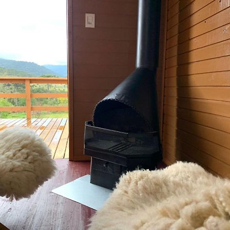 Cabana Vo Bilica Урубиси Экстерьер фото